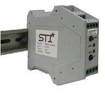 New DIN-Rail Amplifier for Use with LVDTs